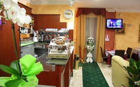 Hotel Air Palace Lingotto